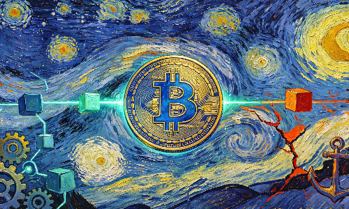 加密货币助记词是什么？生成原理作用以及安全保管指南
