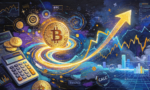 加密货币计算方法是什么意思？有哪几种方法？加密货币计算方法全解析