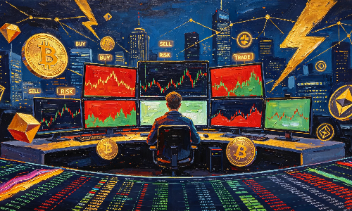 Web3钱包该怎么选？三大热门钱包对比分析(币安/欧易/Bitget)