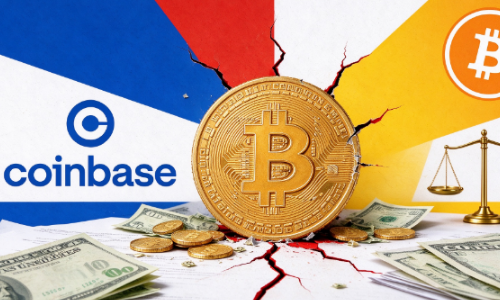 Coinbase遭加密投资者提起2500万美元资金损失索赔