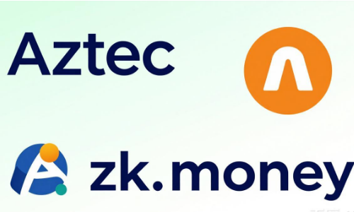 Aztec携zk.money重振私人支付