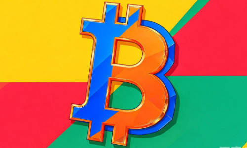比特币涨势出现新预警信号
