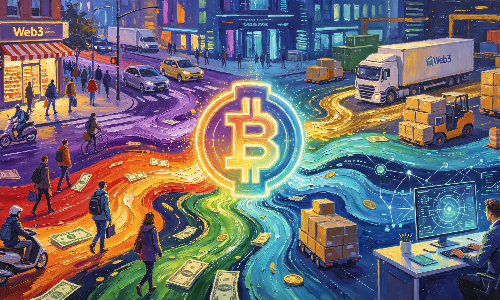区块链技术有哪些应用场景？七大领域详解