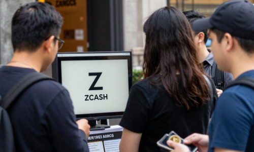 Zcash价格预测：在ETF持续流出之际，ZEC面临20%的下行风险