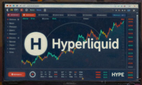 Hyperliquid价格预测：HYPE跌至84美元，Hyperliquid Labs开始3.3亿美元场外分发