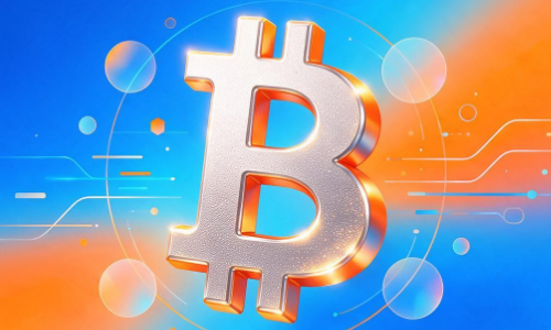 比特币ETF在487M美元资金流出后，10月资金流向转为负值