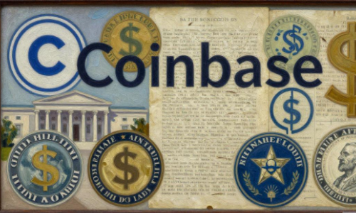 美国政府向Coinbase Prime转移8,428枚BTC，这是自2024年以来其最大单日流出量