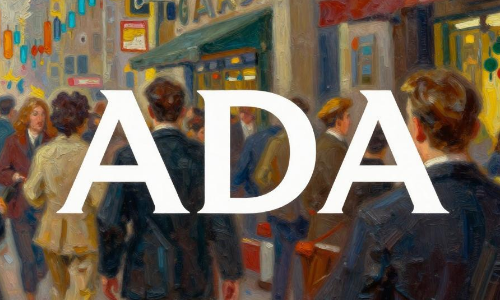 卡尔达诺价格预测：随着散户参与度下降，ADA跌破0.25美元
