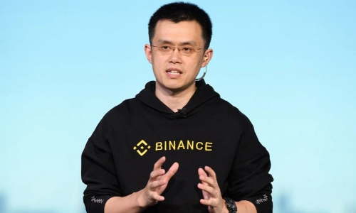 赵长鹏是谁？CZ拥有多少BNB？赵长鹏 (CZ) 2026年净资产多少？