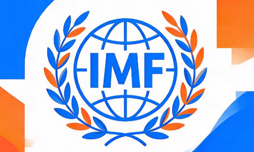IMF：代币化市场规模微小、由散户驱动且碎片化，稳定币可能是薄弱环节