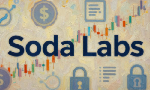 Soda Labs融资300万美元，旨在将受监管货币的隐私保护引入公共区块链