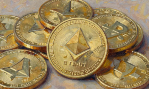 以太币(ETHUSD)10月9日突然上涨1.02%：你需要关注这些信息