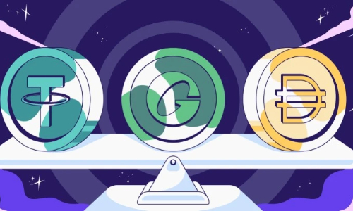 USDT vs USDC vs DAI：稳定币利率比较