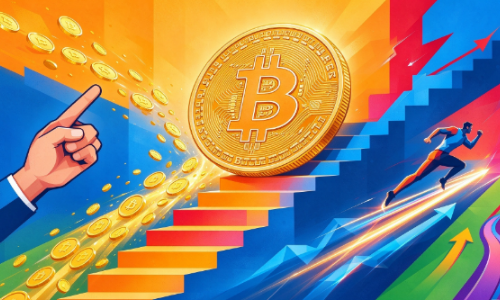 比特币(BTCUSD)10月9日突然上涨1.02%：市场在交易什么？