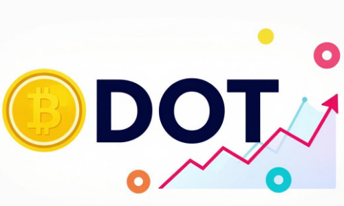 波卡价格预测：dotUSD稳定币推出后DOT飙升
