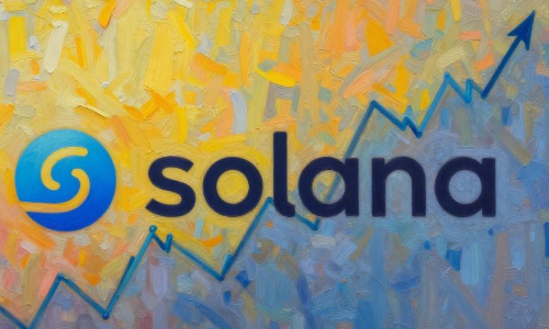 Solana(SOLUSD)10月10日上涨1.17%：原因找到了