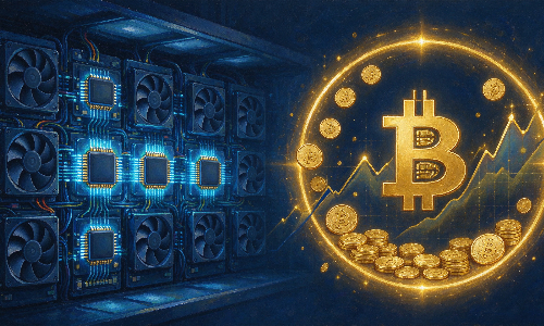 定投比特币收益一般有多少？定投比特币年化收益多少算高？