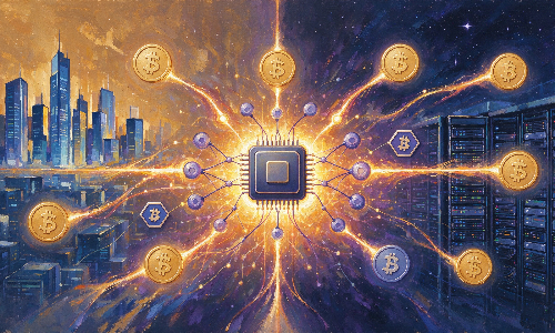 2026年最佳AI加密项目：怎么选？七大AI基础设施代币盘点