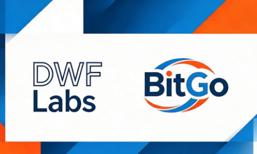 DWF Labs关联企业因早期代币销售事宜起诉BitGo，索赔1.41亿美元
