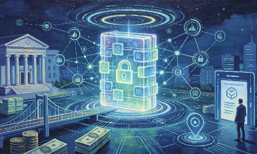 加密货币是什么？一文看懂区块链内核技术、运作原理与投资风险