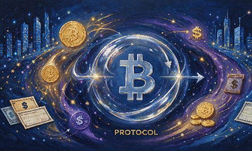 比特币买了不卖会怎么样？会赔完吗？
