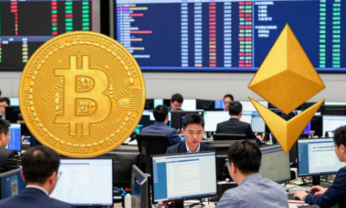比特币ETF单周资金流出创三个月新高，以太坊基金延续资金持续流出态势