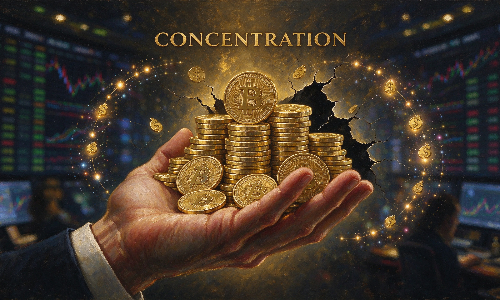 币圈重仓是什么意思?如何避免?重仓投资风险分析与注意事项详解