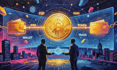 什么是加密货币现货交易？币币现货交易会爆仓吗？