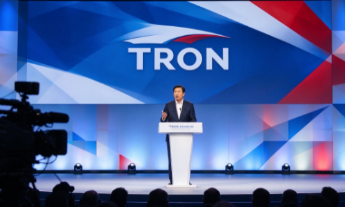 孙宇晨表示，TRON正在为量子威胁做准备