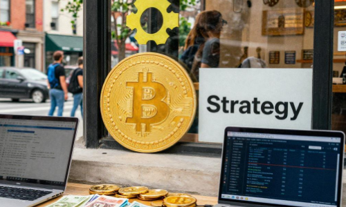 Strategy的下一个比特币买入时机可能比预期更近