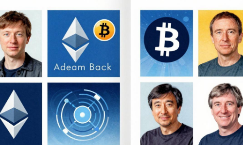Adam Back盛赞中本聪，以太坊面临新的设计批评