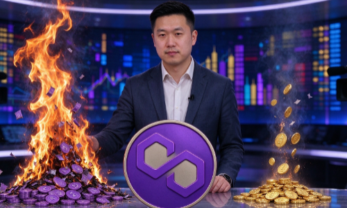 Polygon销毁1亿枚POL代币，为何币价依旧表现疲软？