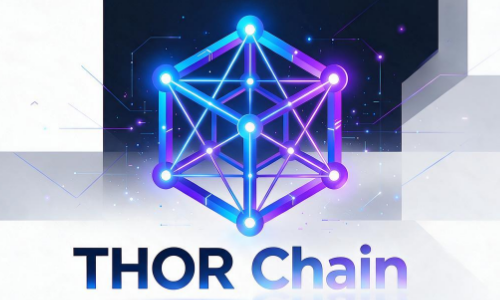 THORChain费用较激增前一周翻倍以上，且未涉及Bitget被盗资金