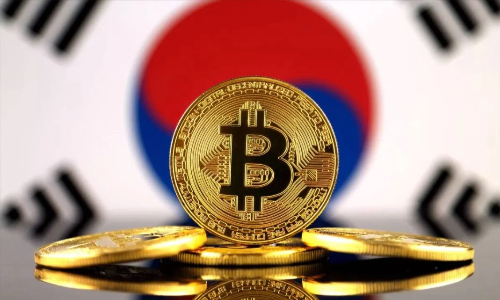 交易繁荣与产业桎梏：韩国加密行业为何深陷结构性困局？