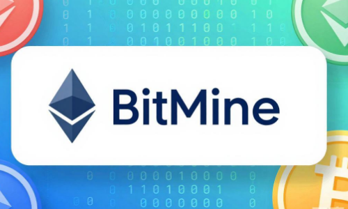 以太坊价格预测：Lee预测“有史以来最大的加密牛市”，BitMine接近5%供应目标