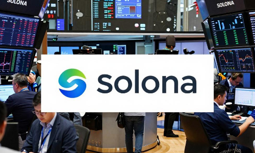 Solana(SOLUSD)10月13日下跌2.64%：原因找到了