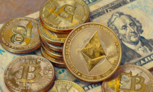 以太币(ETHUSD)10月13日下跌2.87%：原因找到了