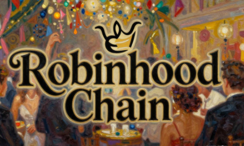Robinhood Chain派对才刚刚开始