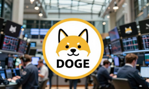狗狗币价格预测：DOGE在ETF资金流出之际测试0.0800支撑位