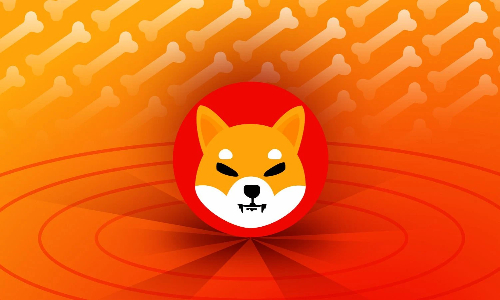 柴犬币反弹151%只是短期脉冲，Shibarium日均交易回落至1142笔