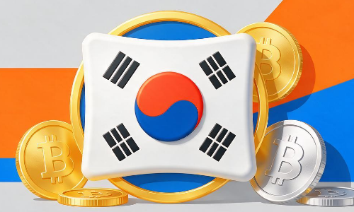 韩国封锁27家加密货币交易所网站