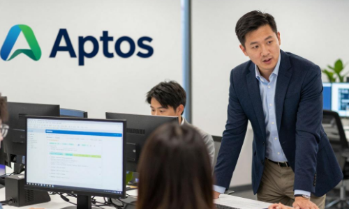 Aptos上线加密内存池：运行原理是什么？