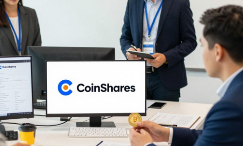 CoinShares为Safe钱包推出稳定币收益产品