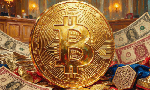 沉寂6年后，比特币巨鲸转移价值3.78亿美元BTC，抛售潮即将来临？