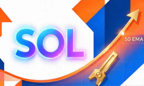 Solana价格预测：随着代币化扩张，SOL重新站上50日EMA