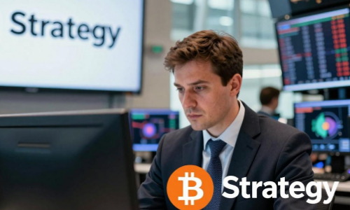 Strategy(MSTR)比特币购买模式面临审视，因STRC成本攀升
