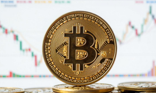 随着收益率上升，比特币承压，而股票则从盈利预期中获得支撑