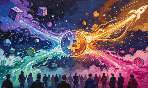 区块链期货交易怎么操作？区块链期货交易过程详解