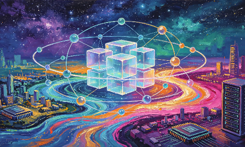 区块链交易确认慢的原因有哪些？区块链交易确认慢的原因分析