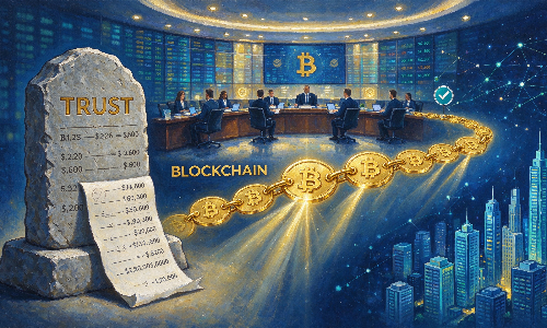 什么是区块链的不可篡改性？不可篡改性有什么好处？